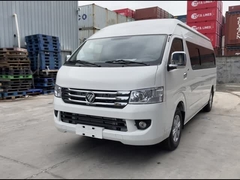 FOTON Truk Truk 4×2 Seri Van Scenic G7 3-17 Kursi 70 HP Mini Bus